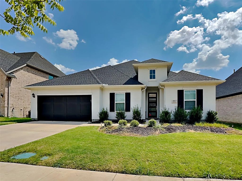 2813 Quill Lane, Northlake
