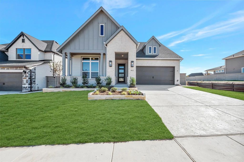 8912 Chestnut Lane, Justin