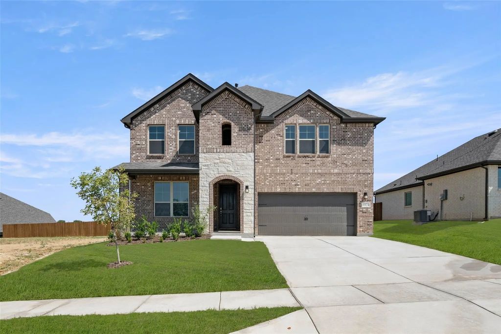 6924 Deadwood Trail, Crowley