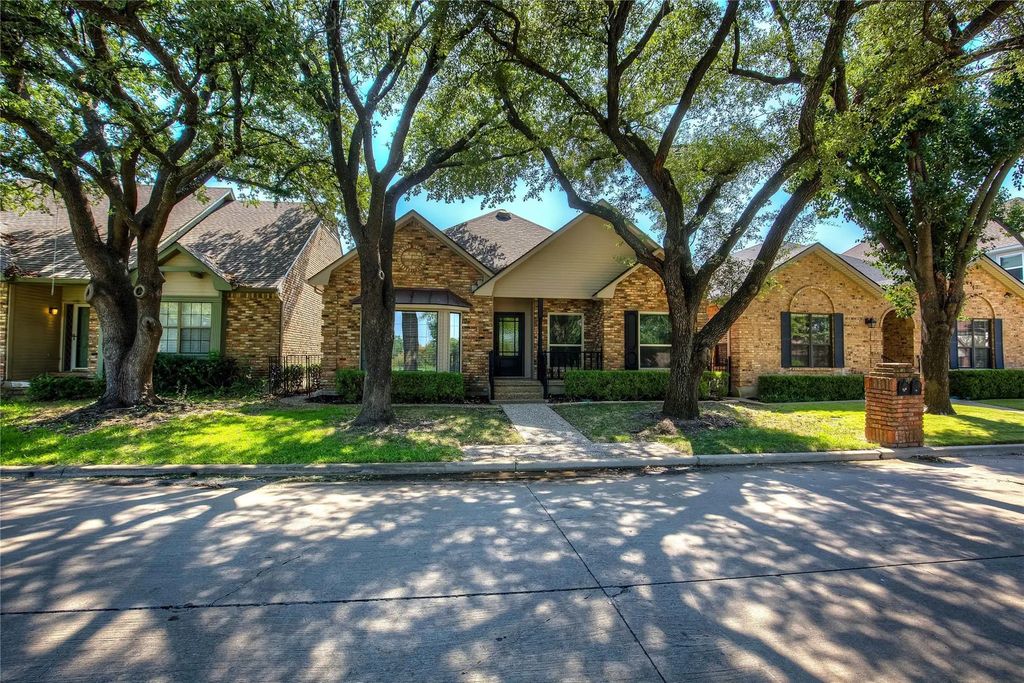 709 S Alamo Road, Rockwall