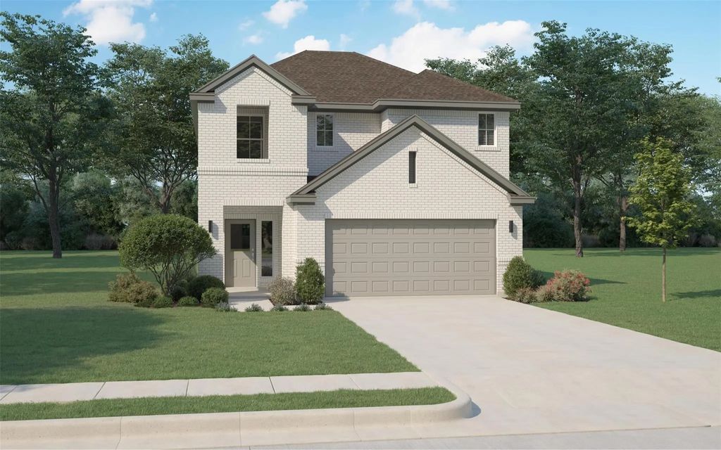 5802 Briarcroft Drive, McKinney