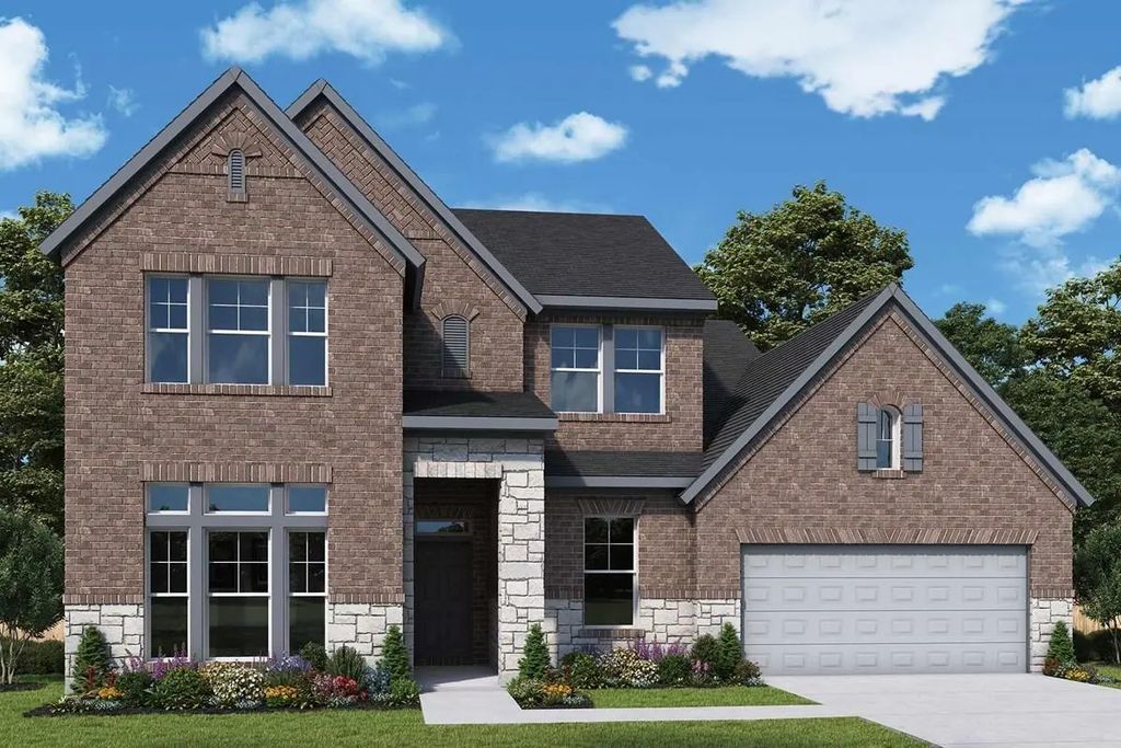 1817 Beech Ridge Drive, Northlake