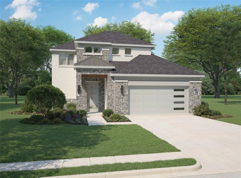 4705 Morgan Street, McKinney