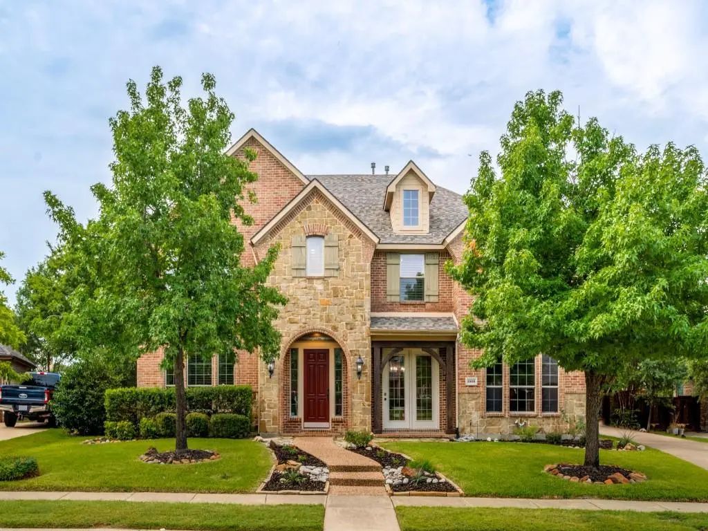 1908 Bordeaux Court, Allen