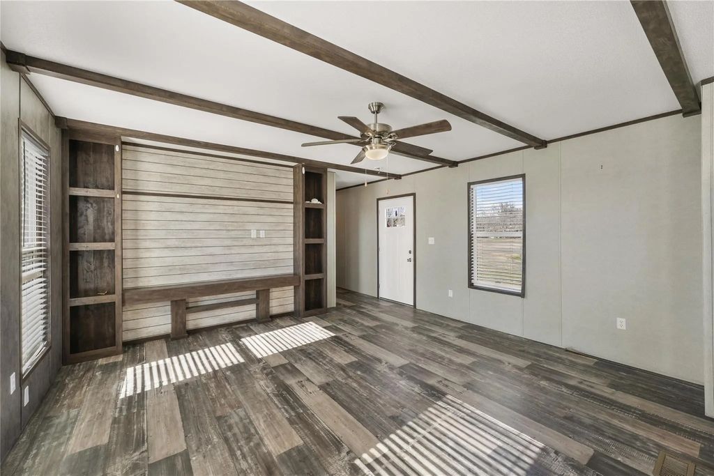 7971 Peden Road 7975, Azle