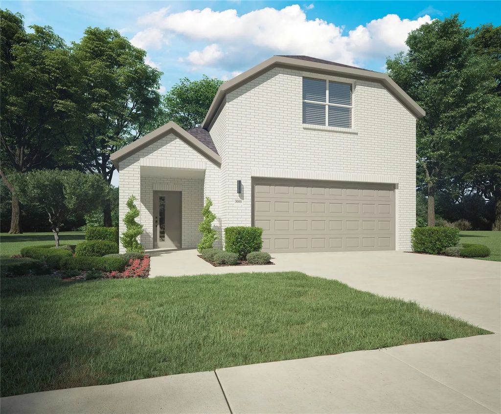4011 Sandstone Drive, Princeton