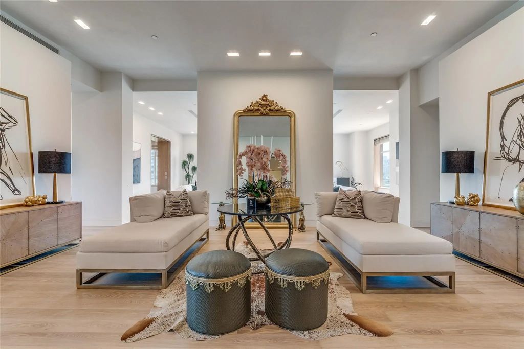 2801 Turtle Creek Boulevard 7e, Dallas