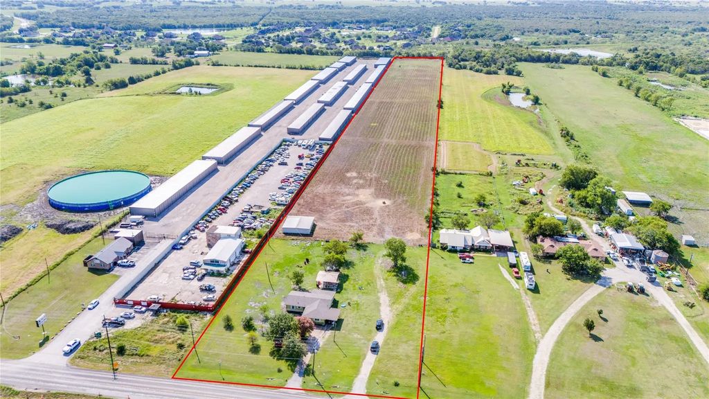 6812 N Fm 148, Terrell