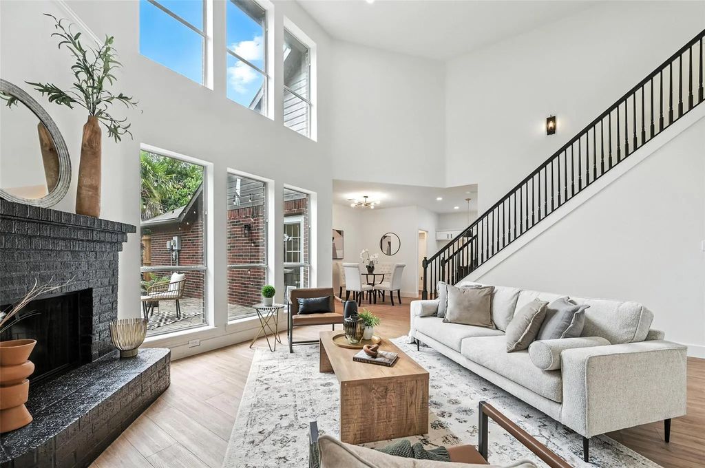 1868 Oak Bend Drive, Rockwall