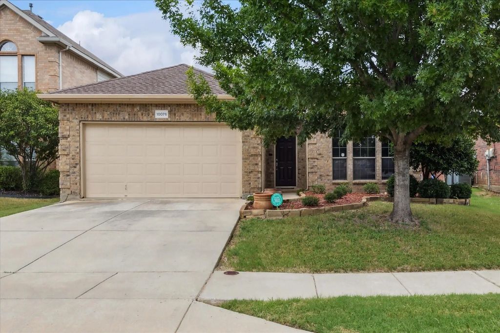 10076 Bull Run, Fort Worth