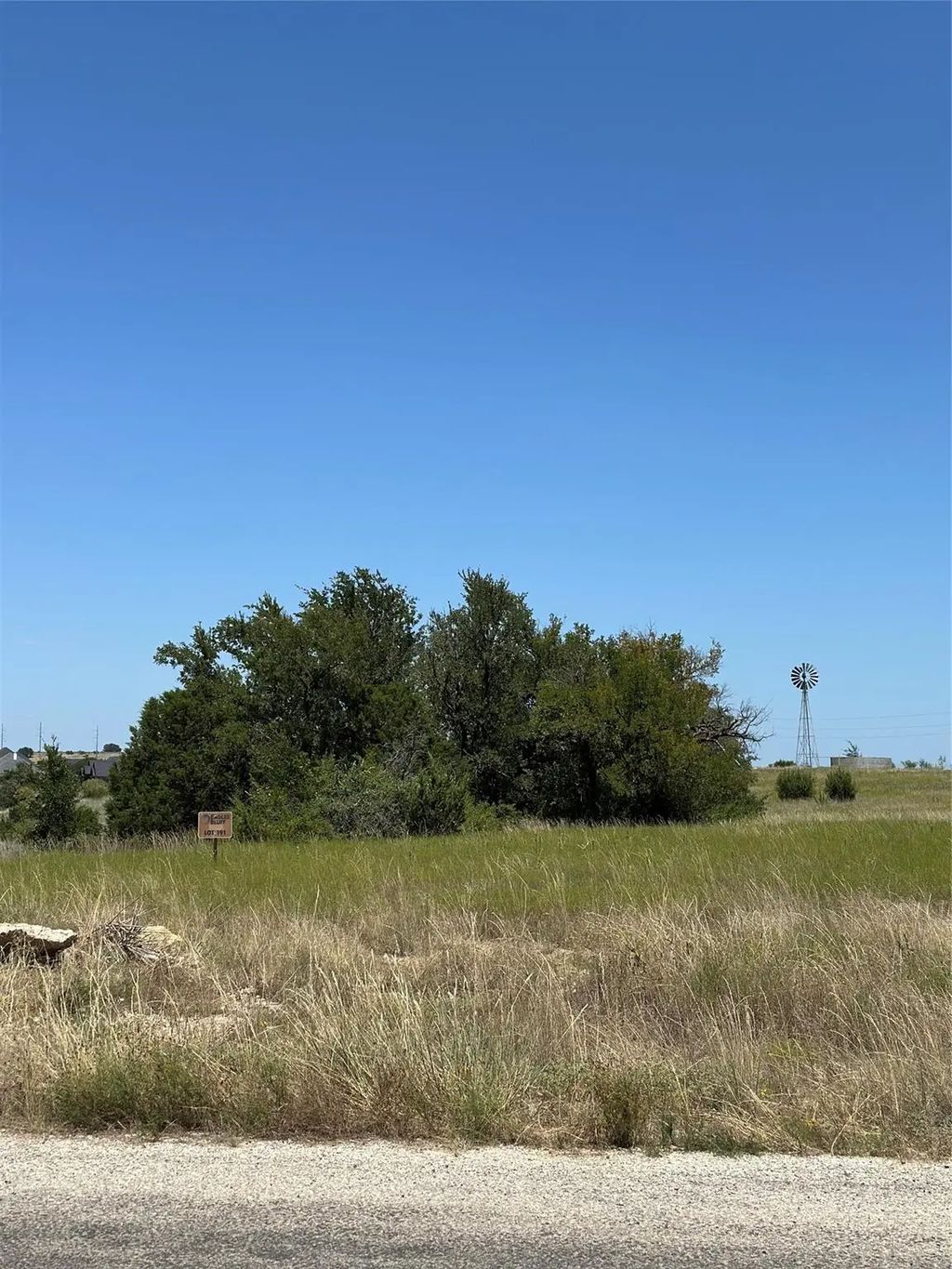 1009 Kingsley Court, Weatherford