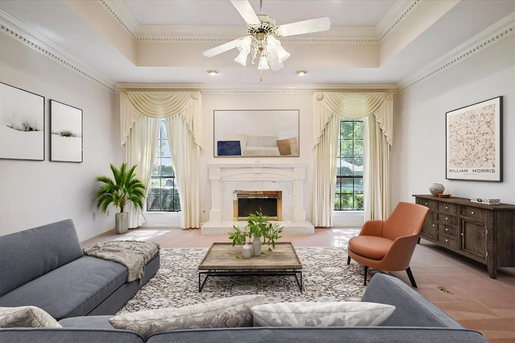 1235 Marble Canyon Drive, DeSoto