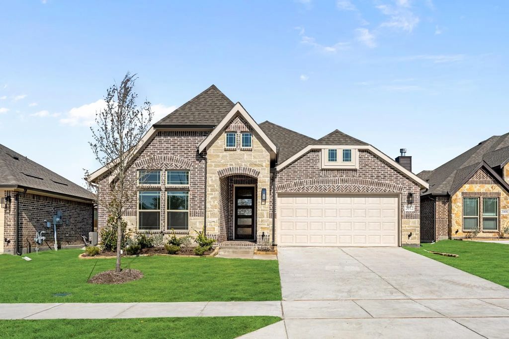 2012 Hickory Chase Lane, Anna