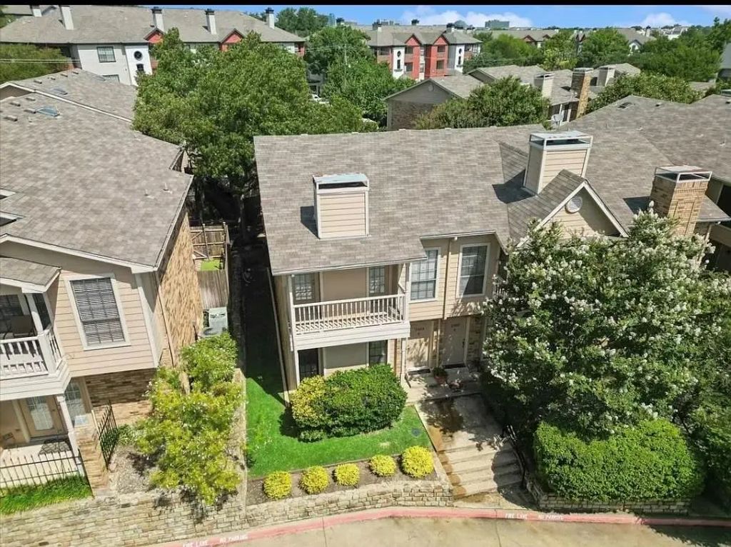 14333 Preston Road 306, Dallas