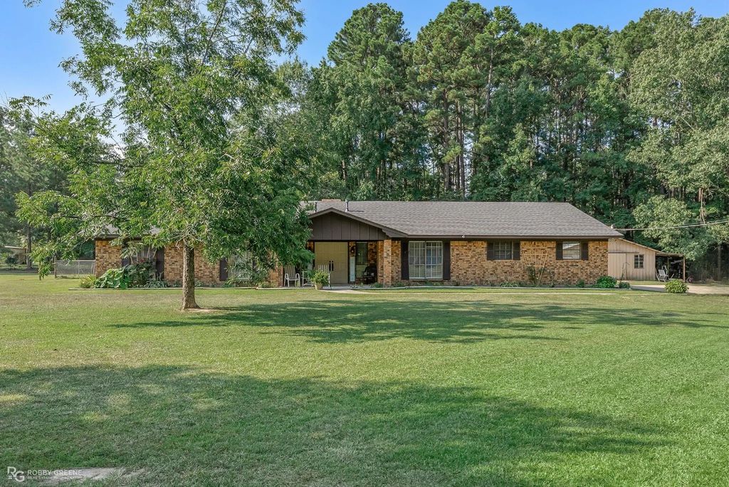 511 King Orchard Road, Sarepta