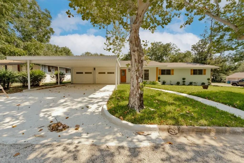 501 Orchard Street, Bowie