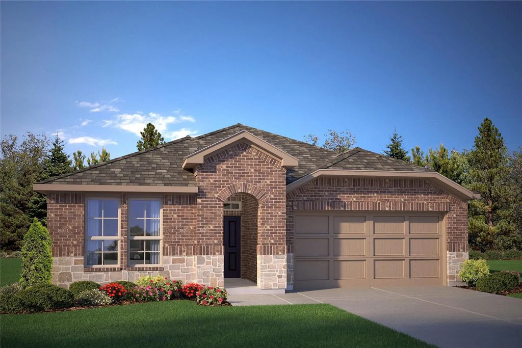 109 Goodnight Court, Cleburne