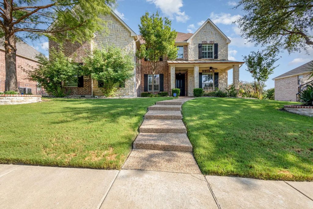 4012 Muscovy Drive, McKinney