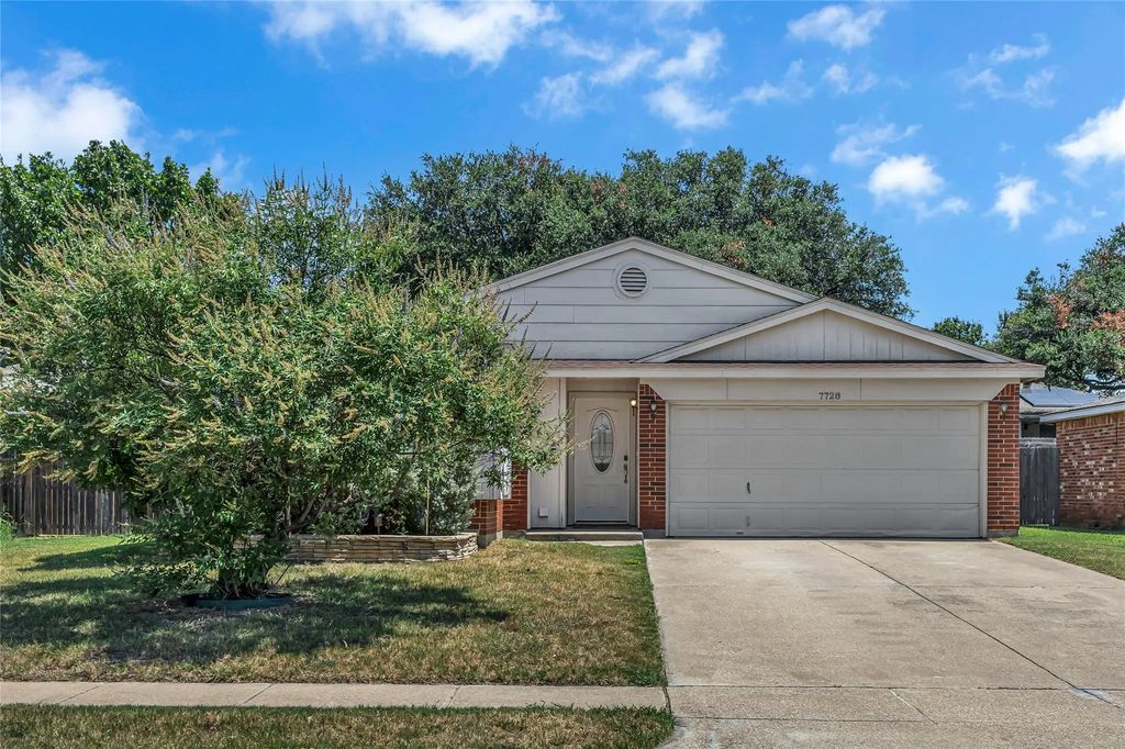 7728 Kelly Lynn Lane, Watauga