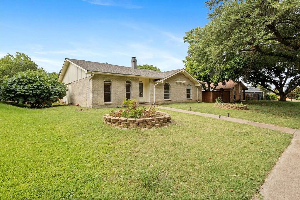 1440 Harvest Glen Drive, Plano