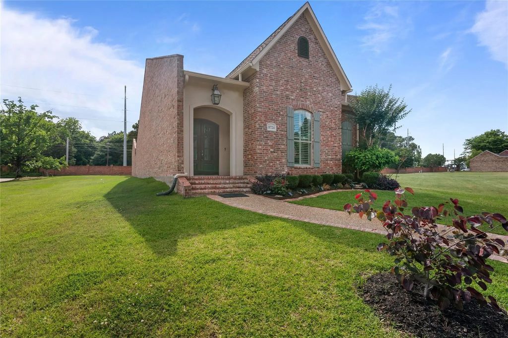 8724 W Wilderness Way, Shreveport
