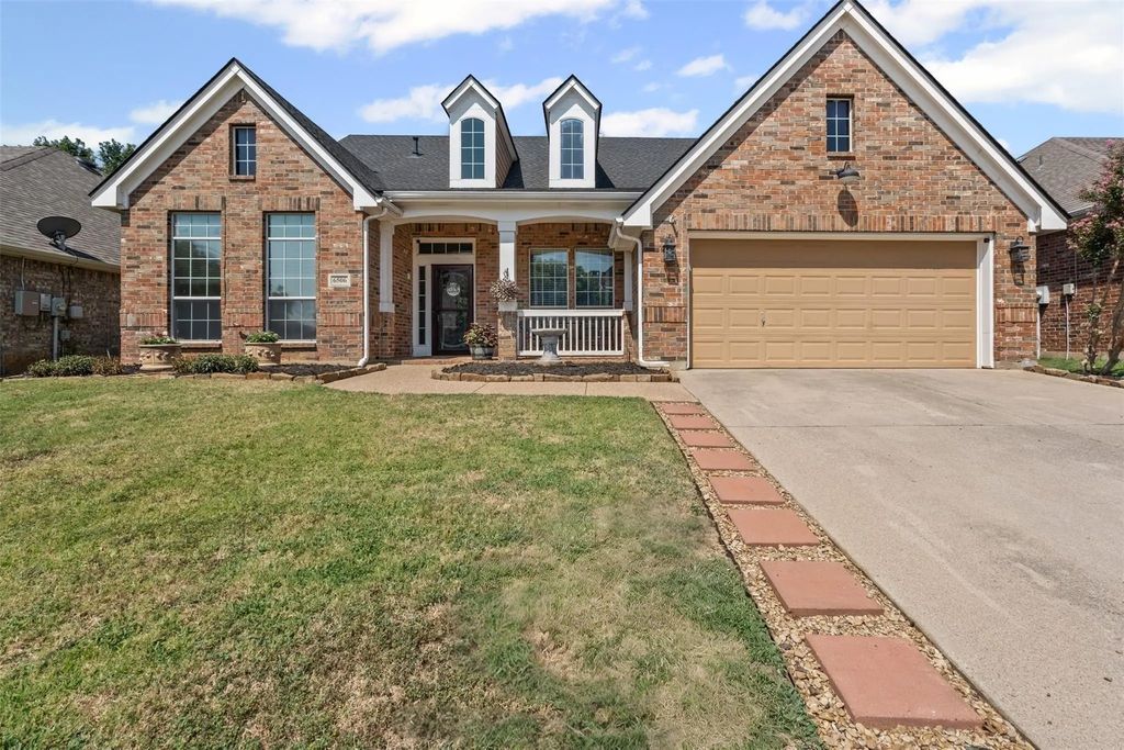 6506 Opus Drive, Arlington