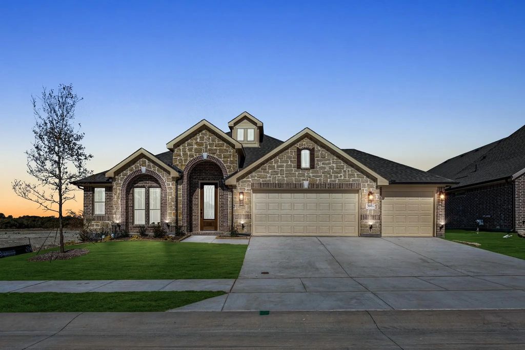 2016 Hickory Chase Lane, Anna