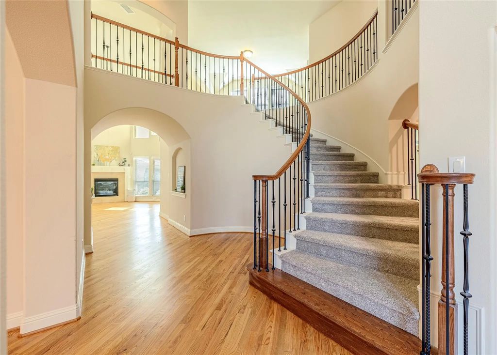 5111 Live Oak Drive, Sachse