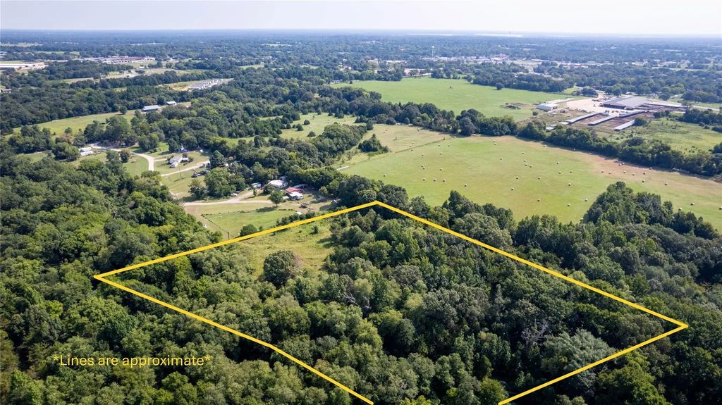 209 Private Road 5141, Emory