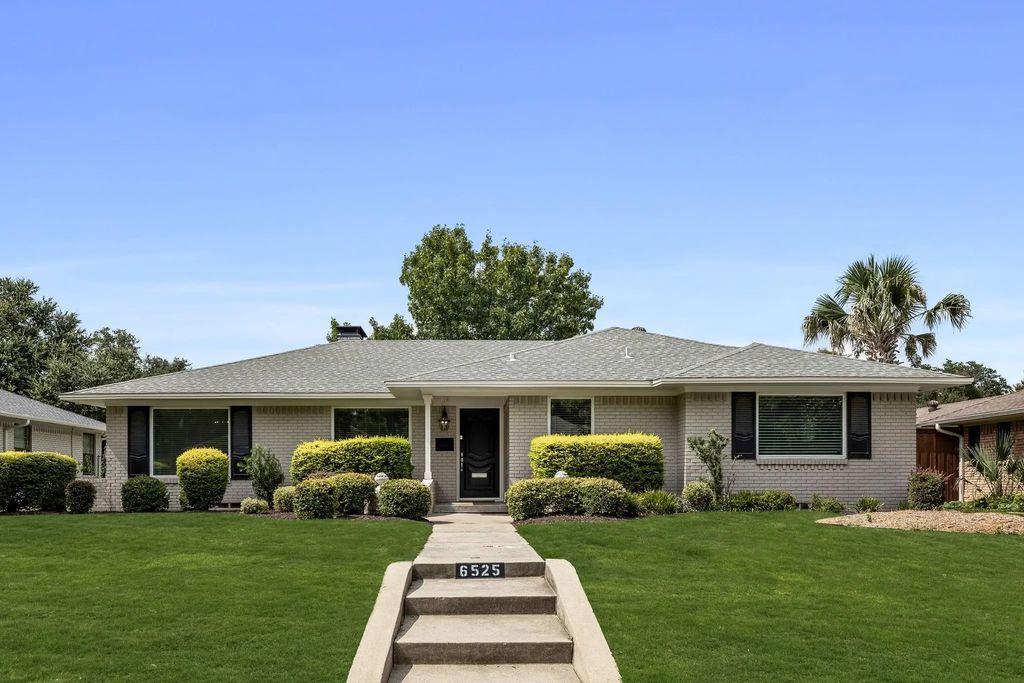 6525 Prince Street, Dallas
