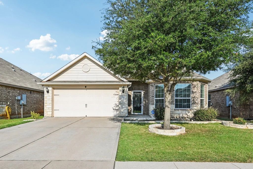 13632 Helix Bridge Way, Crowley