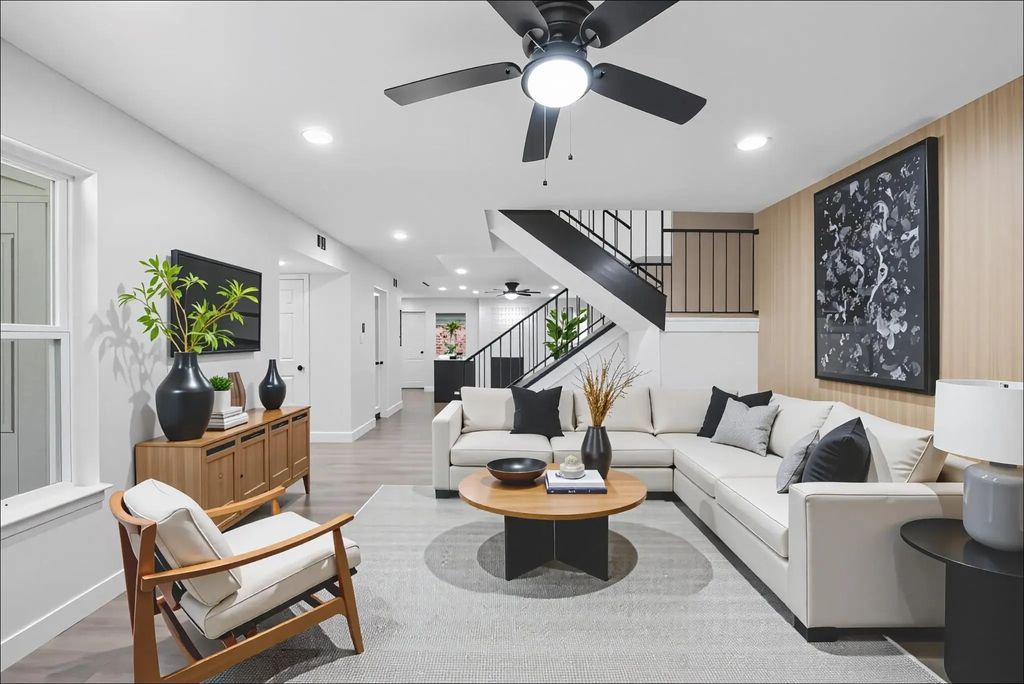 2104 Fleur De Lis Court, Arlington