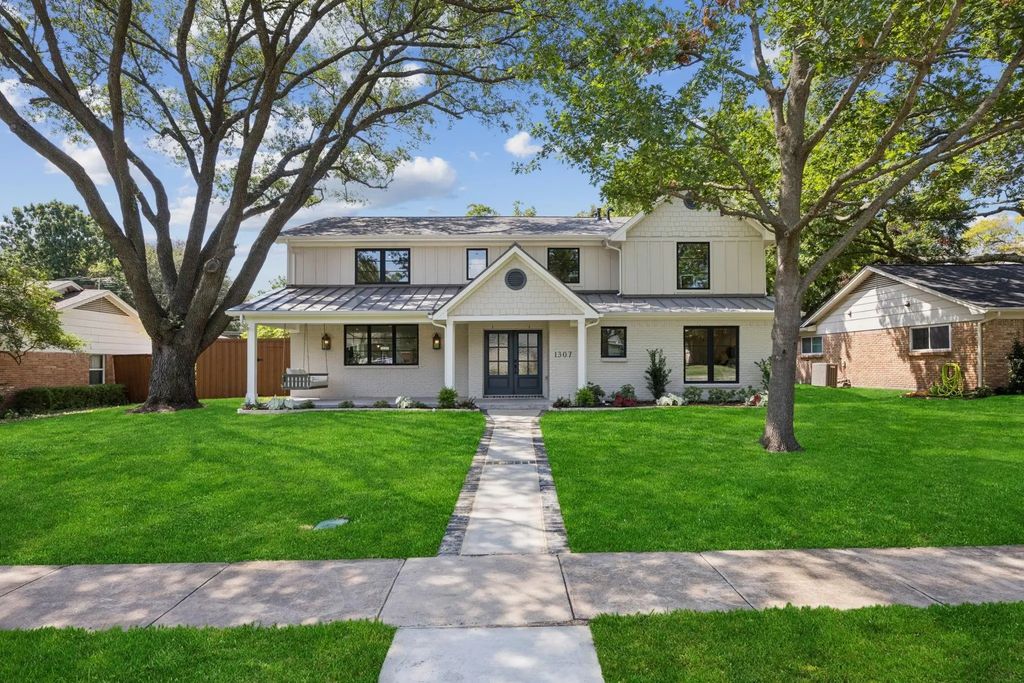 1307 Seminole Drive, Richardson