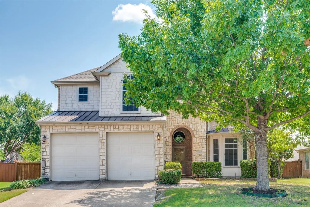 2847 Caminata, Grand Prairie