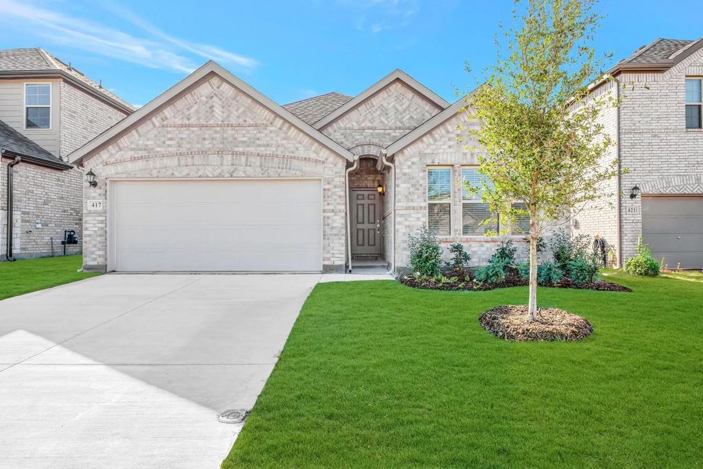 417 Wydown Drive, Princeton
