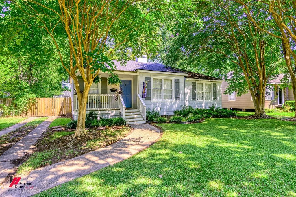 230 Pennsylvania Avenue, Shreveport