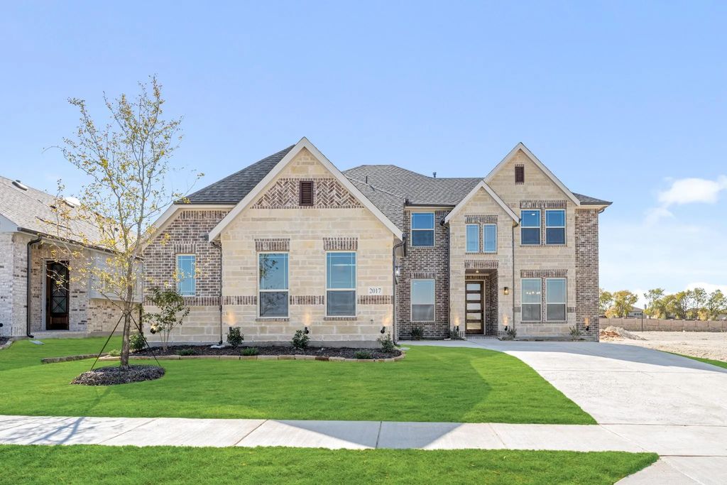 2017 Amber Gate Drive, Anna