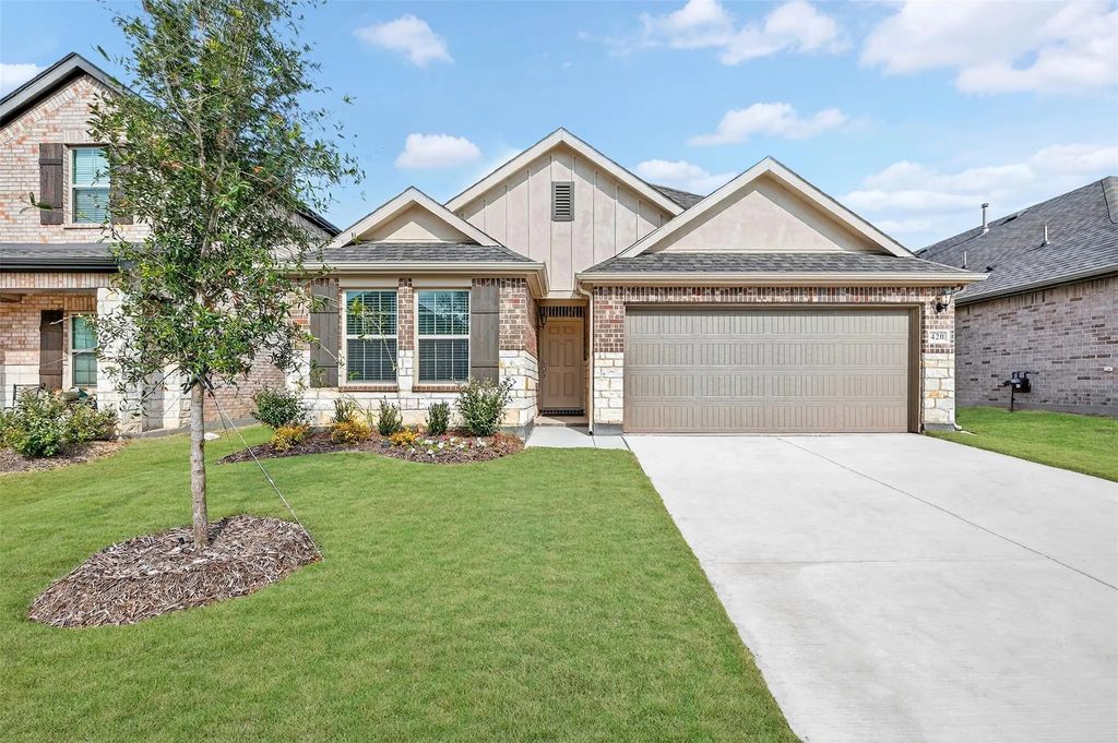 420 Wydown Drive, Princeton