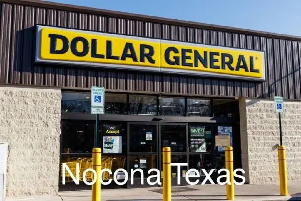 529 E Highway 82, Nocona