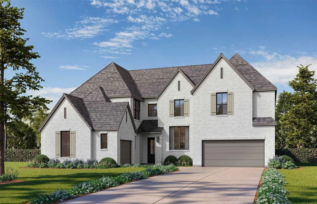 1101 Inwood Court, Celina