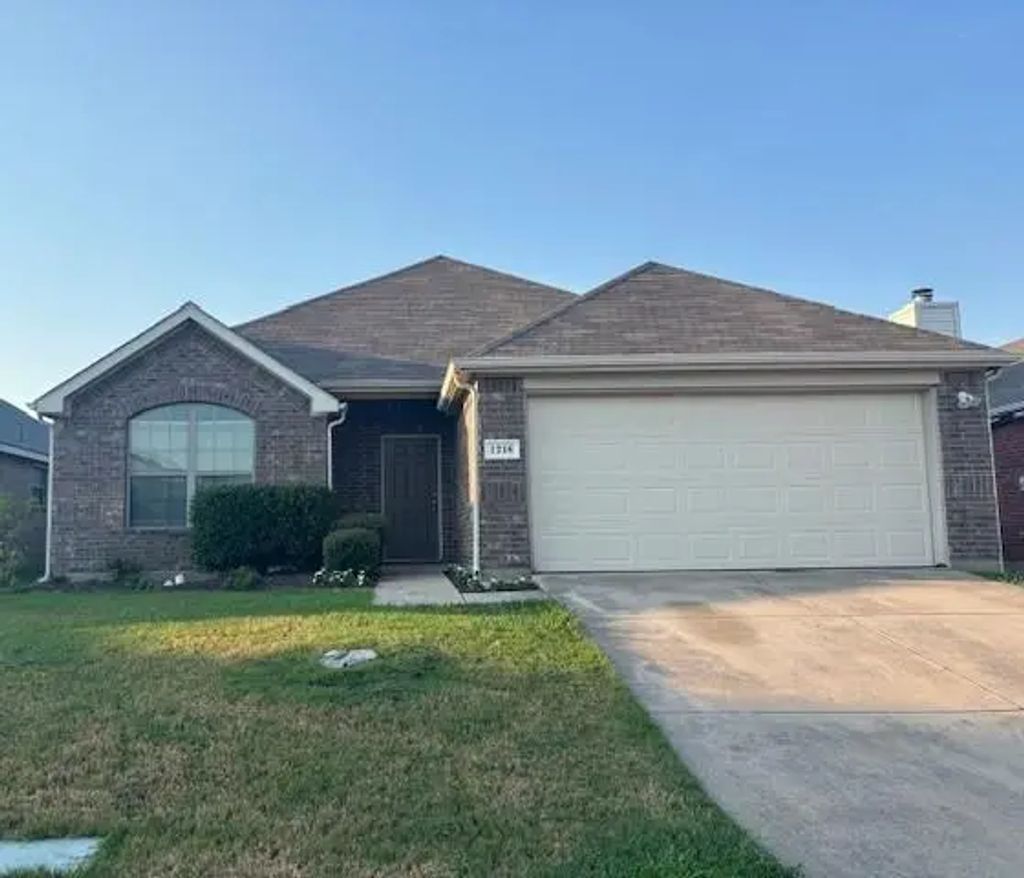 1218 Pine Forest Drive, Princeton