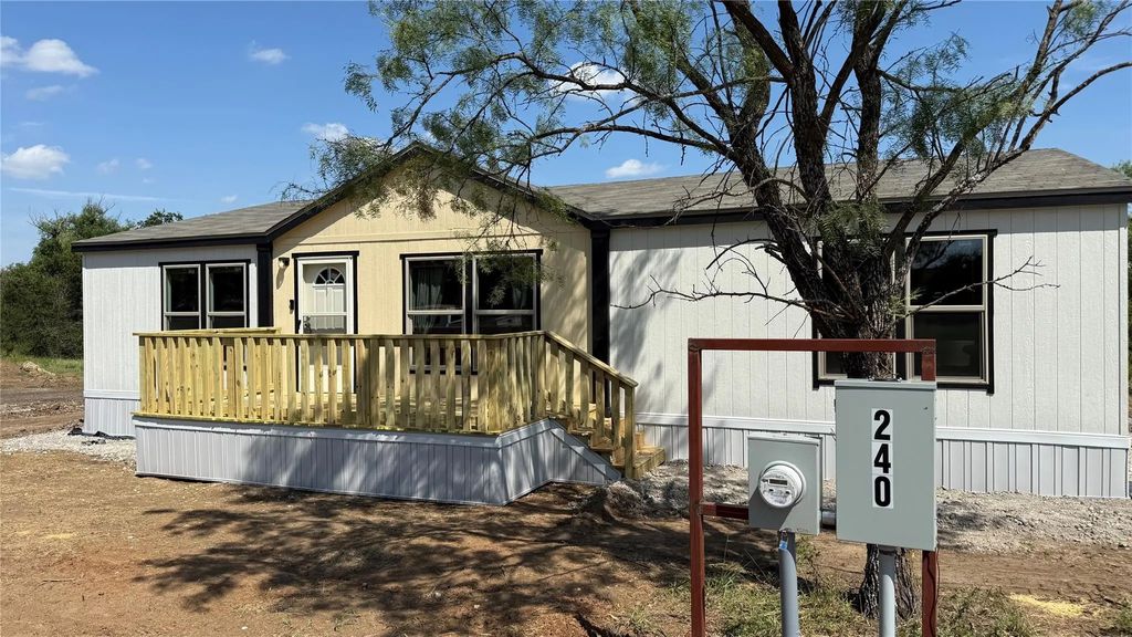 240 Overland Trail, Bridgeport