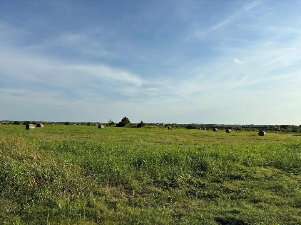 Fm 1181, Ennis