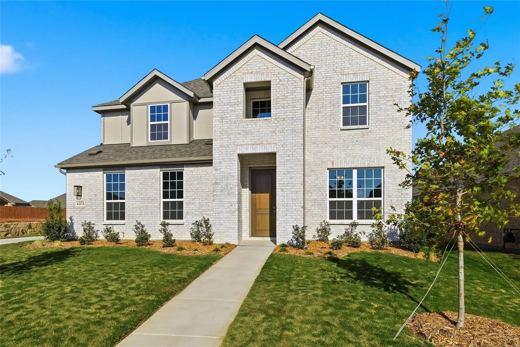 4373 Addison Street, Midlothian