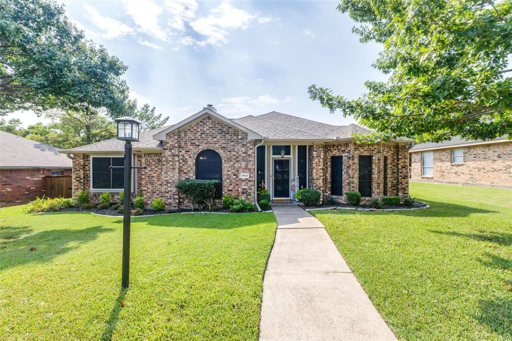 1904 Chippewa Trail, Mesquite
