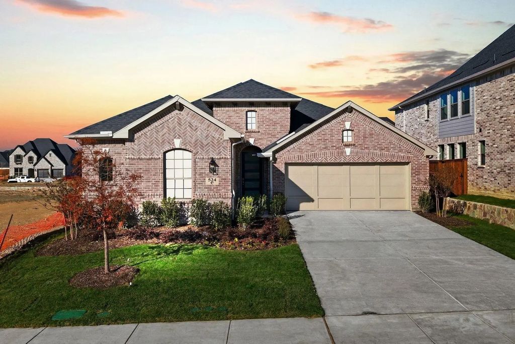 524 Dublin Drive, Celina