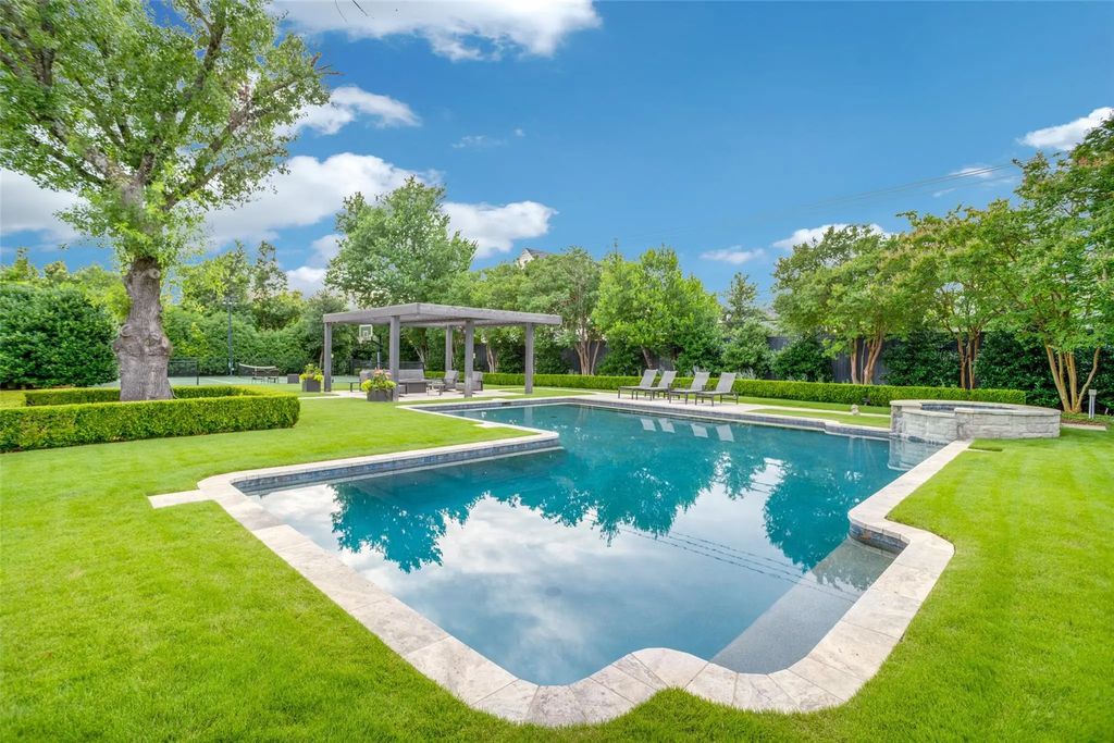 5315 Palomar Lane, Dallas