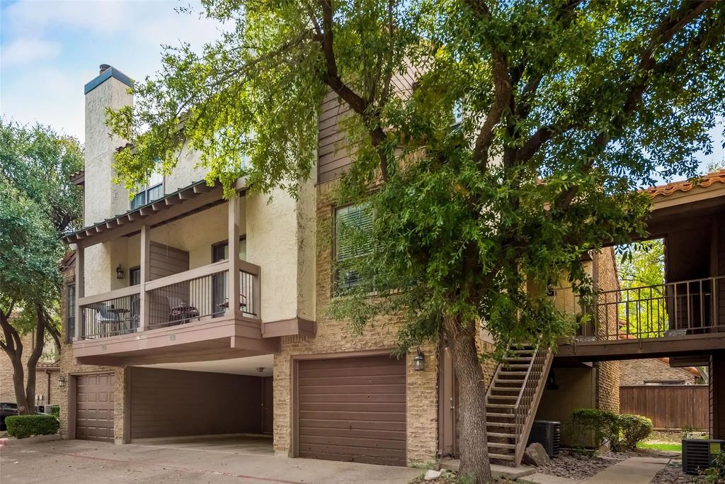 336 Melrose Drive 77c, Richardson