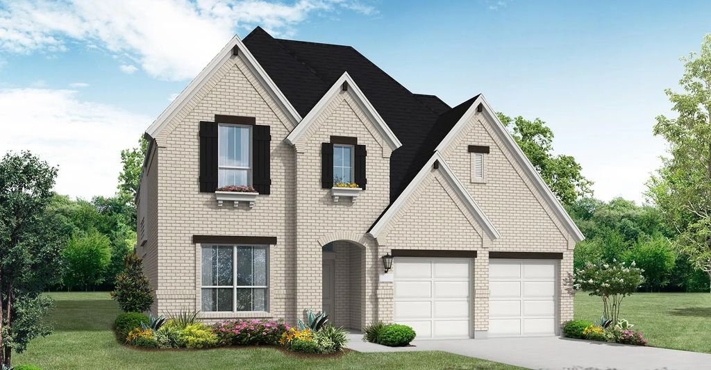 512 Cork Drive 17, Celina