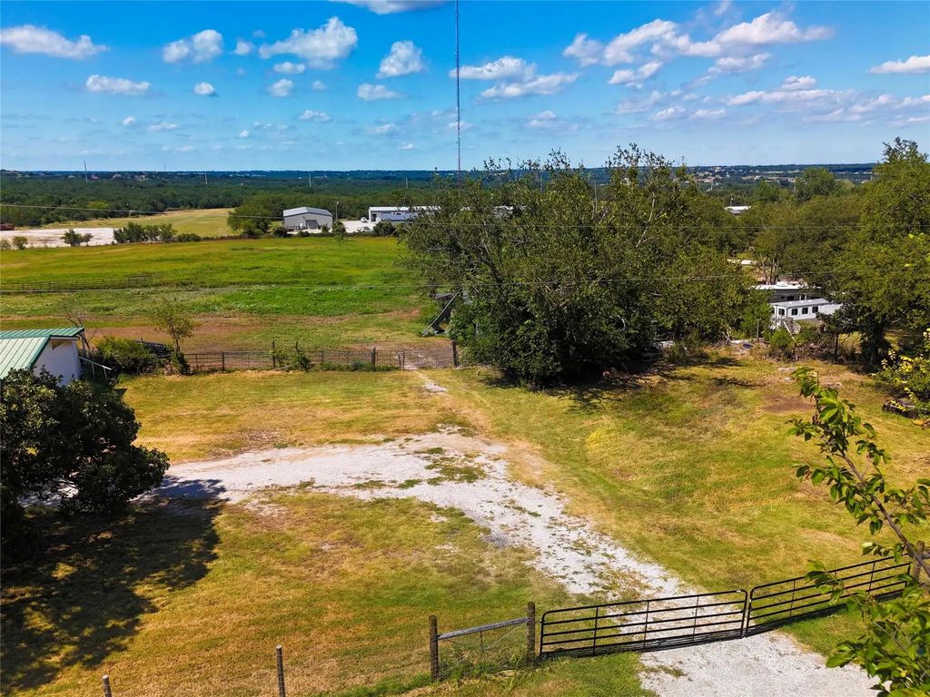 1125 E 1st Street, Weatherford